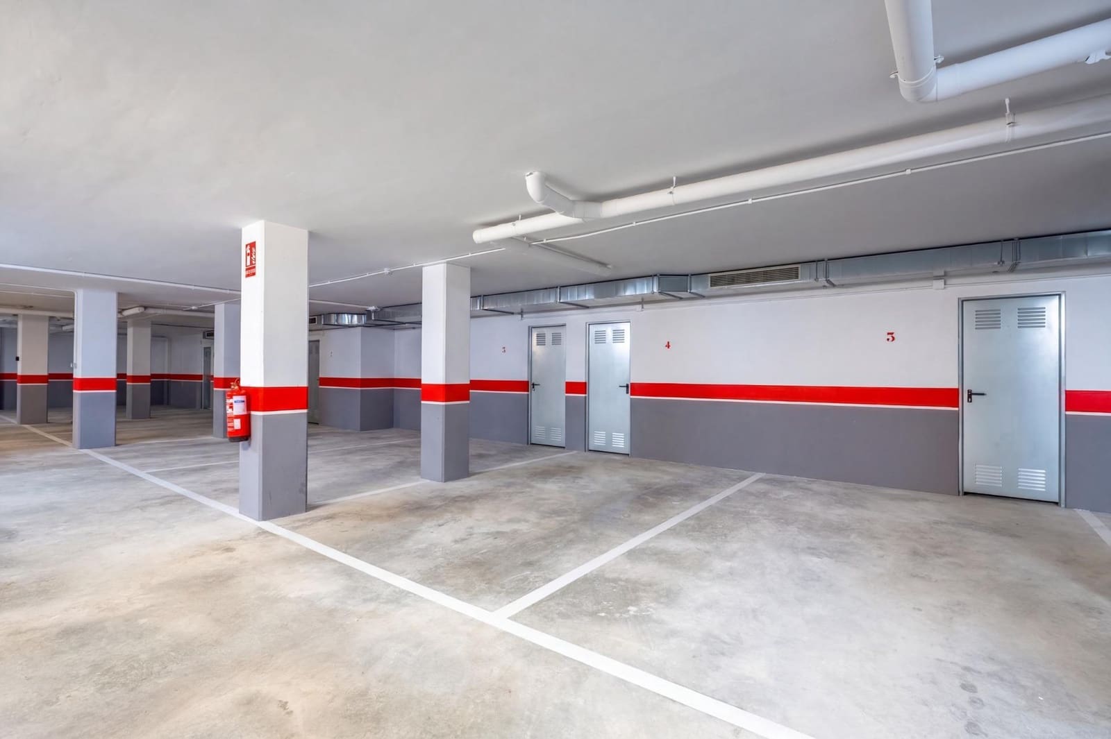 Apartamento de 2 habitaciones en Pilar de la Horadada en venta con piscina - 265.000 € (Ref: 9699053)