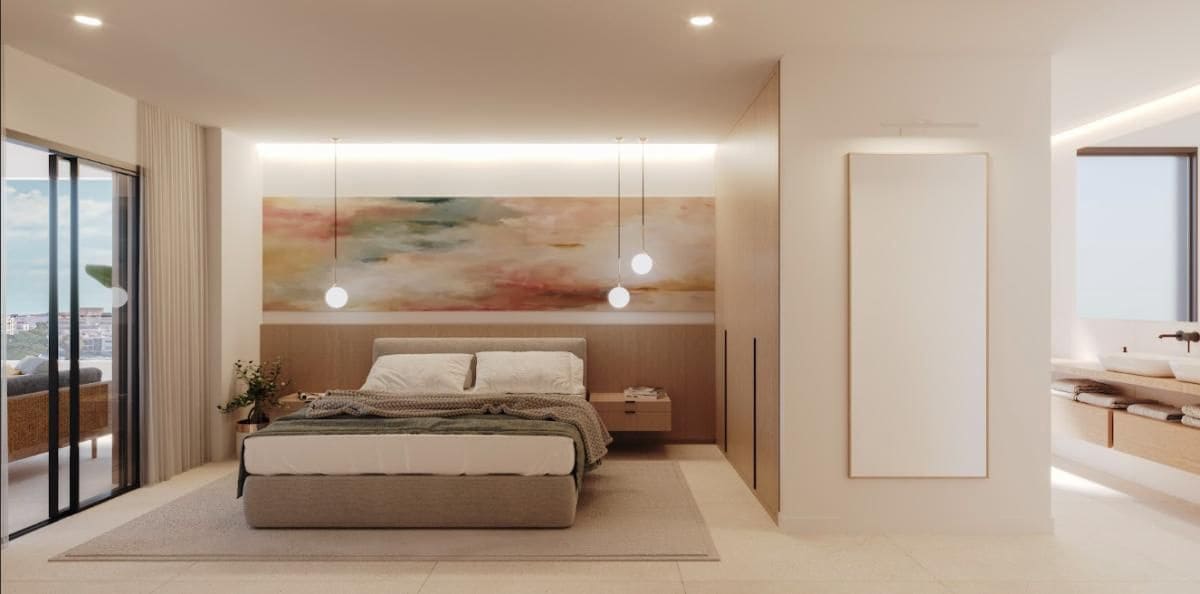 3 slaapkamer Appartement te koop in San Pedro de Alcantara - € 870.000 (Ref: 9699055)