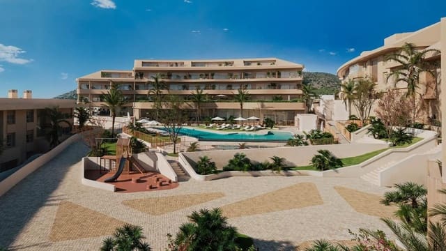 2 camera da letto Appartamento in vendita in El Higuerón, Fuengirola con piscina - 720.000 € (Rif: 9699070)