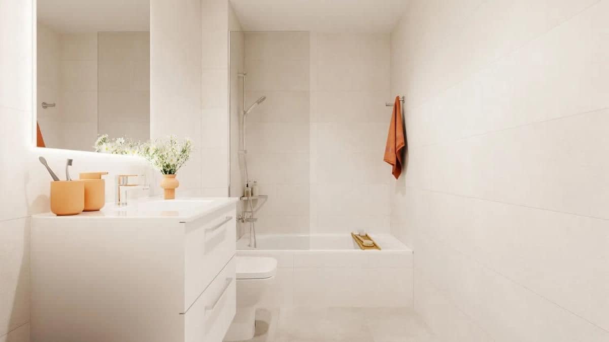 3 chambre Appartement à vendre à Manilva avec piscine garage - 475 000 € (Ref: 9699103)