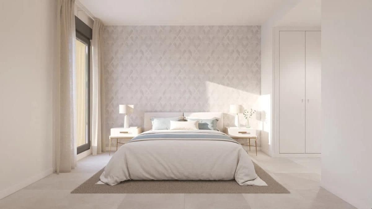 3 chambre Appartement à vendre à Manilva avec piscine garage - 475 000 € (Ref: 9699103)