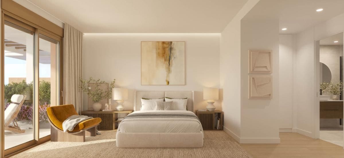 2 quarto Apartamento para venda em Torremolinos com piscina - 405 000 € (Ref: 9702148)