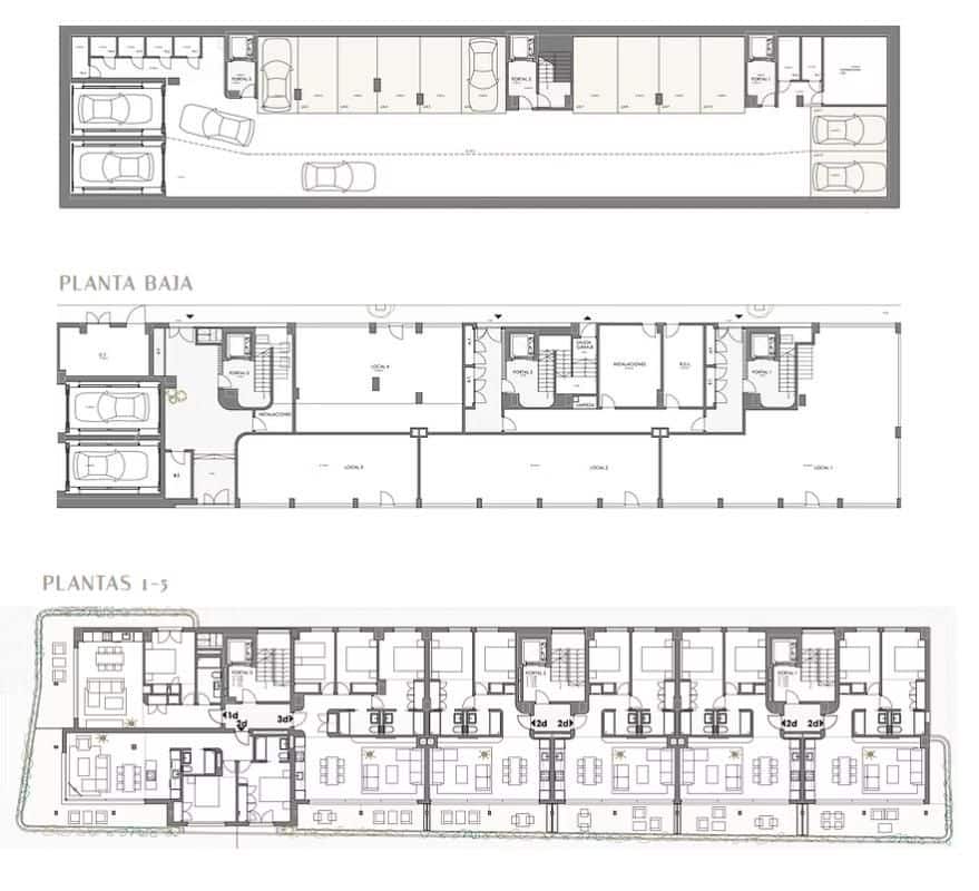 2 quarto Apartamento para venda em Estepona com piscina - 530 000 € (Ref: 9702149)