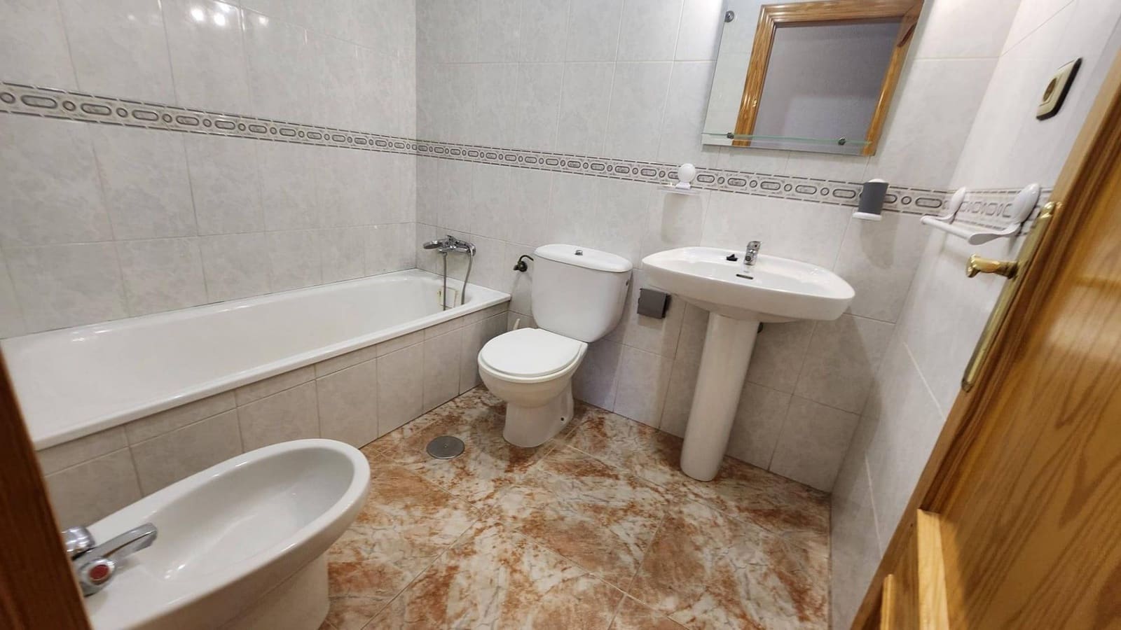 3 bedroom Apartment for sale in San Javier - € 185,000 (Ref: 9702154)