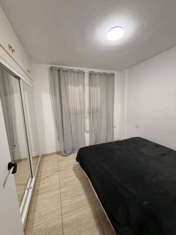 2 quarto Apartamento para venda em La Regia, Orihuela - 178 200 € (Ref: 9702155)