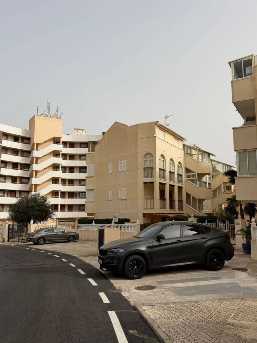 2 quarto Apartamento para venda em La Regia - 178 200 € (Ref: 9702155)