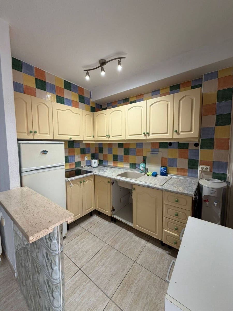 2 quarto Apartamento para venda em La Regia - 178 200 € (Ref: 9702155)