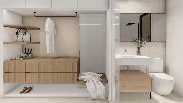 3 Zimmer Reihenhaus zu verkaufen in Dolores mit Pool - 415.000 € (Ref: 9702239)