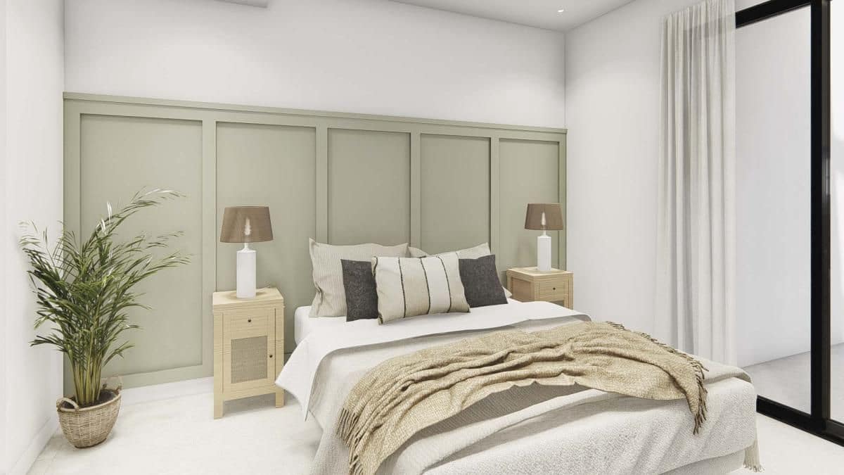 3 slaapkamer Rijtjeshuis te koop in Dolores met zwembad - € 410.000 (Ref: 9702241)