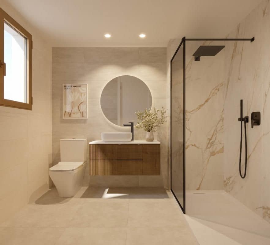 2 bedroom Apartment for sale in Torremolinos with pool - € 440,000 (Ref: 9702276)