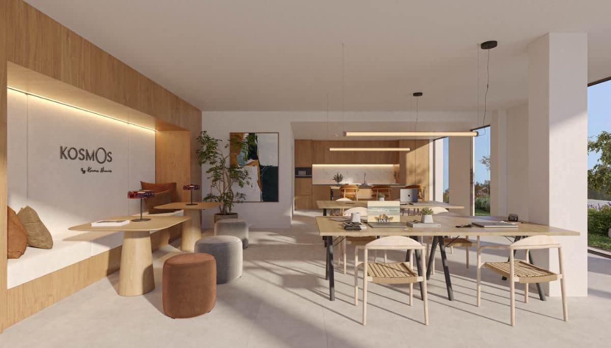 Apartamento de 3 habitaciones en Torremolinos en venta con piscina - 516.000 € (Ref: 9702285)