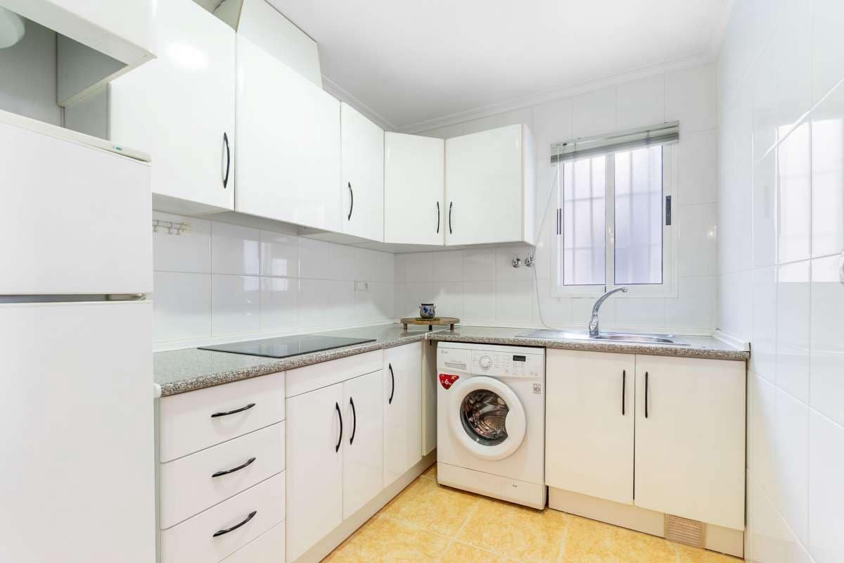 3 chambre Appartement à vendre à Torrevieja - 189 000 € (Ref: 9707570)