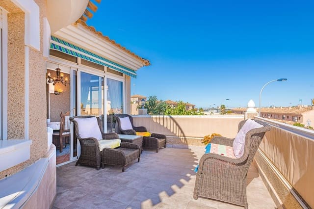 5 soverom Villa til salgs i Los Balcones - Los Altos, Torrevieja - € 396 000 (Ref: 9707574)