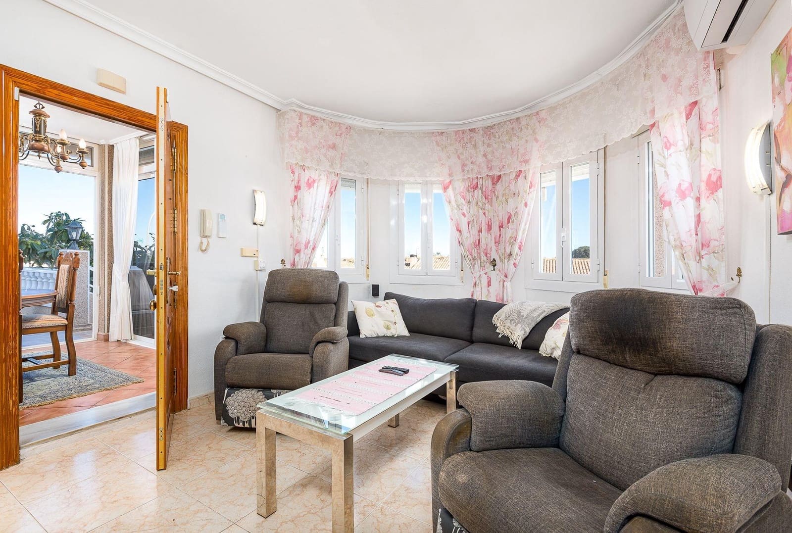 5 soverom Villa til salgs i Torrevieja - € 396 000 (Ref: 9707574)