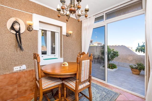 5 soverom Villa til salgs i Los Balcones - Los Altos, Torrevieja - € 396 000 (Ref: 9707574)