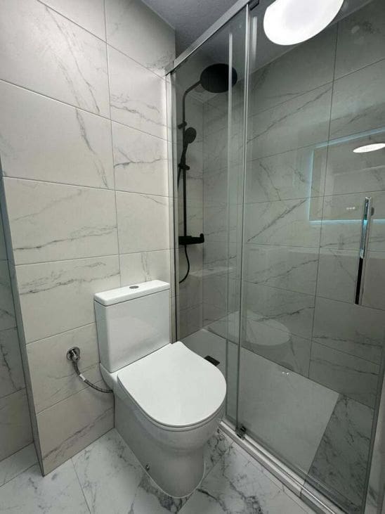 3 sypialnia Apartament na sprzedaż w Torrevieja - 179 950 € (Ref: 9707575)