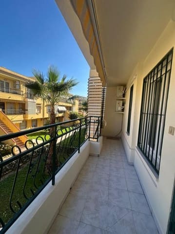 3 sypialnia Apartament na sprzedaż w Centro, Torrevieja - 179 950 € (Ref: 9707575)