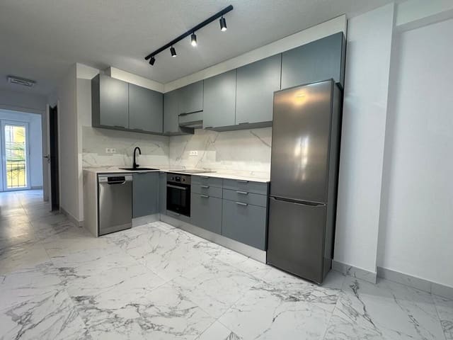 3 sypialnia Apartament na sprzedaż w Centro, Torrevieja - 179 950 € (Ref: 9707575)