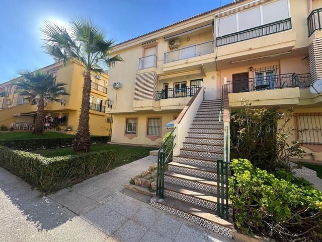 3 sypialnia Apartament na sprzedaż w Centro, Torrevieja - 179 950 € (Ref: 9707575)