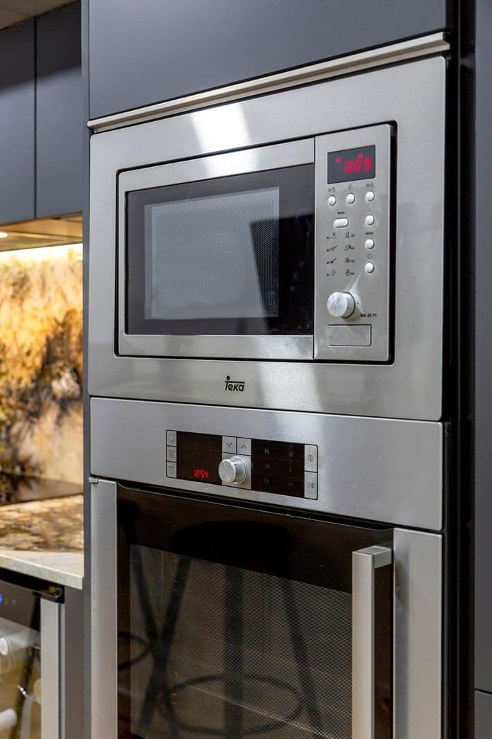 3 quarto Penthouse para venda em Alicante cidade com piscina - 1 100 000 € (Ref: 9707577)