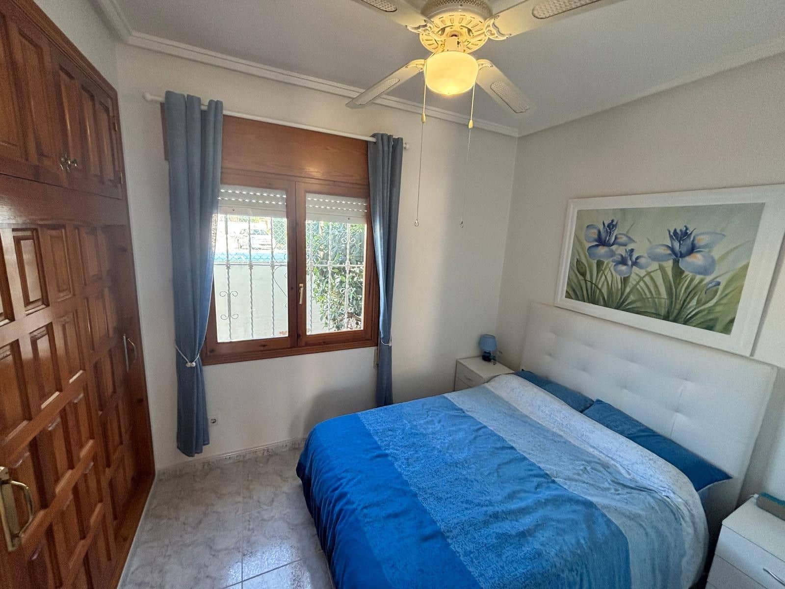 2 bedroom Villa for sale in La Marquesa with pool - € 225,000 (Ref: 9707579)