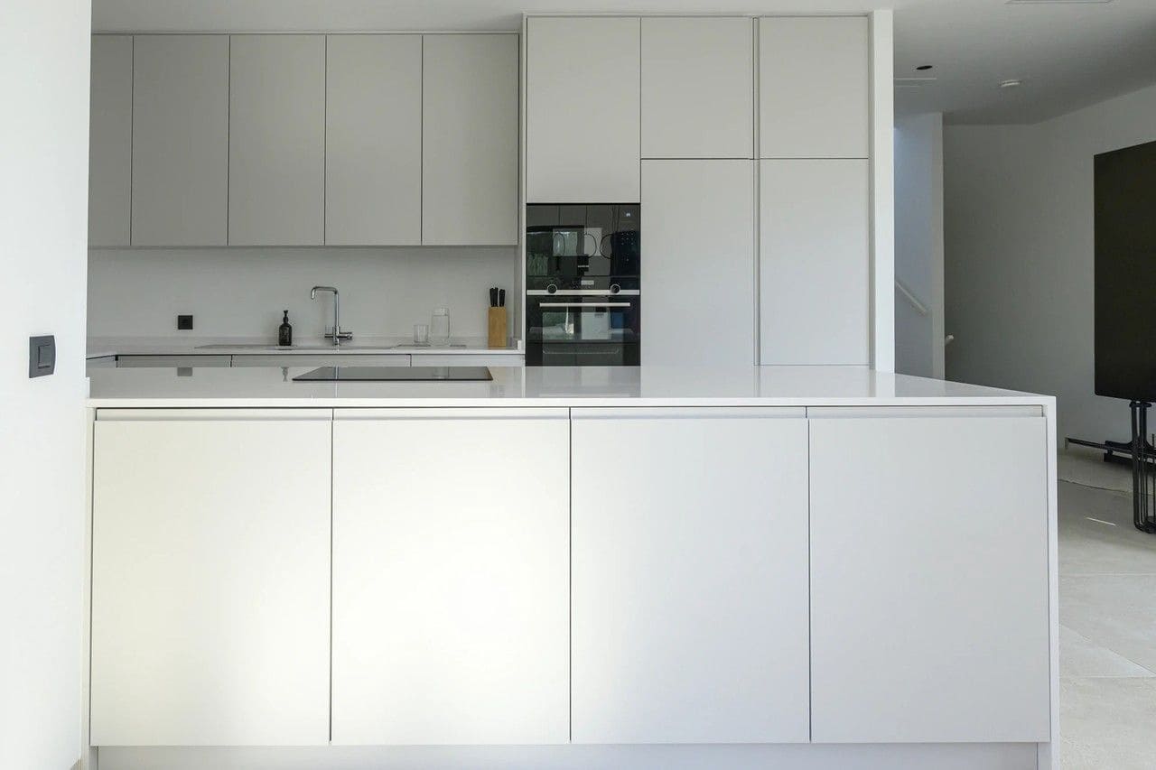 3 slaapkamer Villa te koop in Las Colinas Golf met garage - € 1.030.000 (Ref: 9707581)