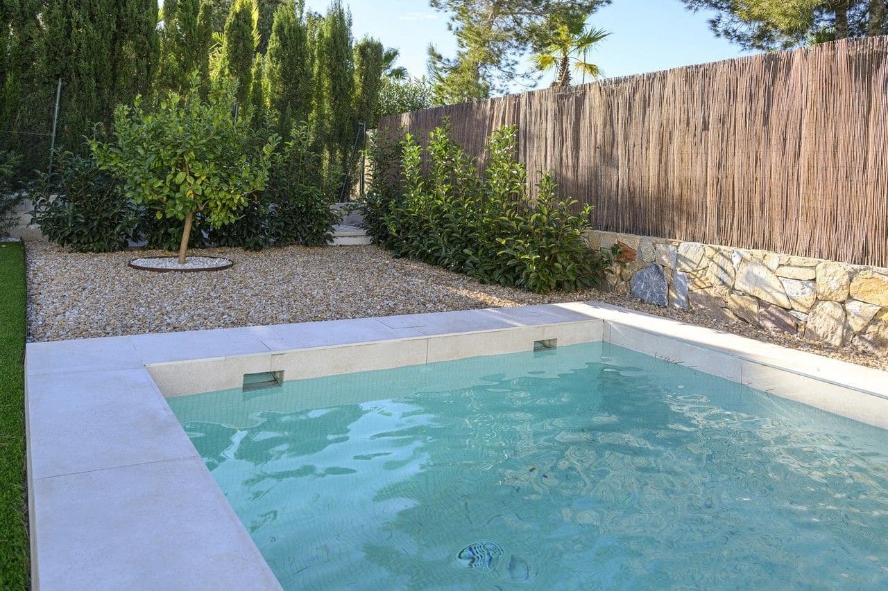 3 slaapkamer Villa te koop in Las Colinas Golf met garage - € 1.030.000 (Ref: 9707581)