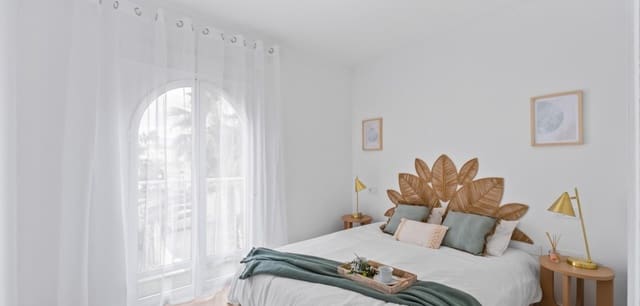 2 camera da letto Villetta a Schiera in vendita in La Florida, Orihuela con piscina - 205.000 € (Rif: 9707582)