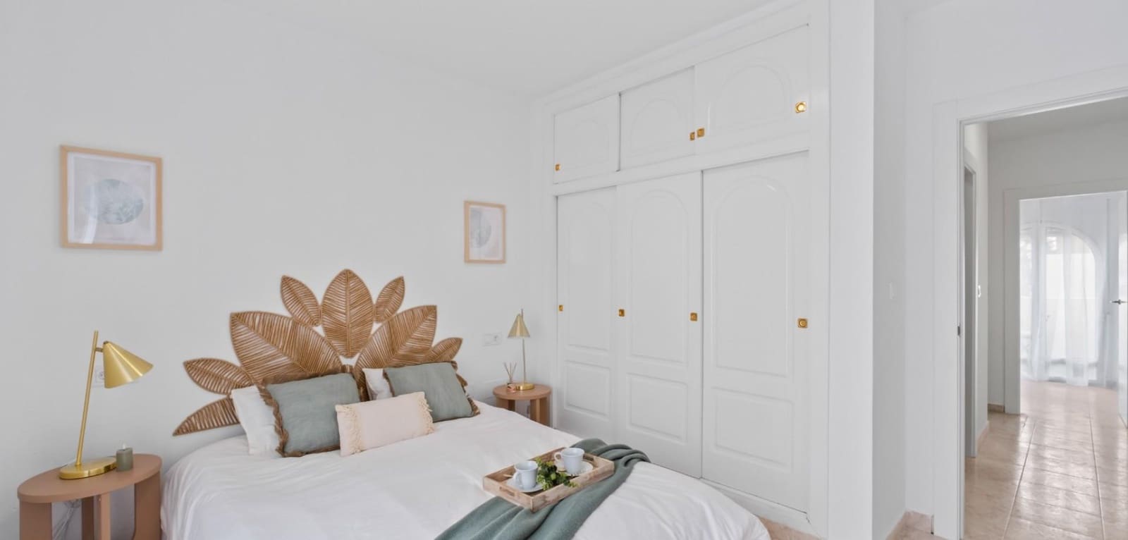 2 camera da letto Villetta a Schiera in vendita in La Florida con piscina - 205.000 € (Rif: 9707582)