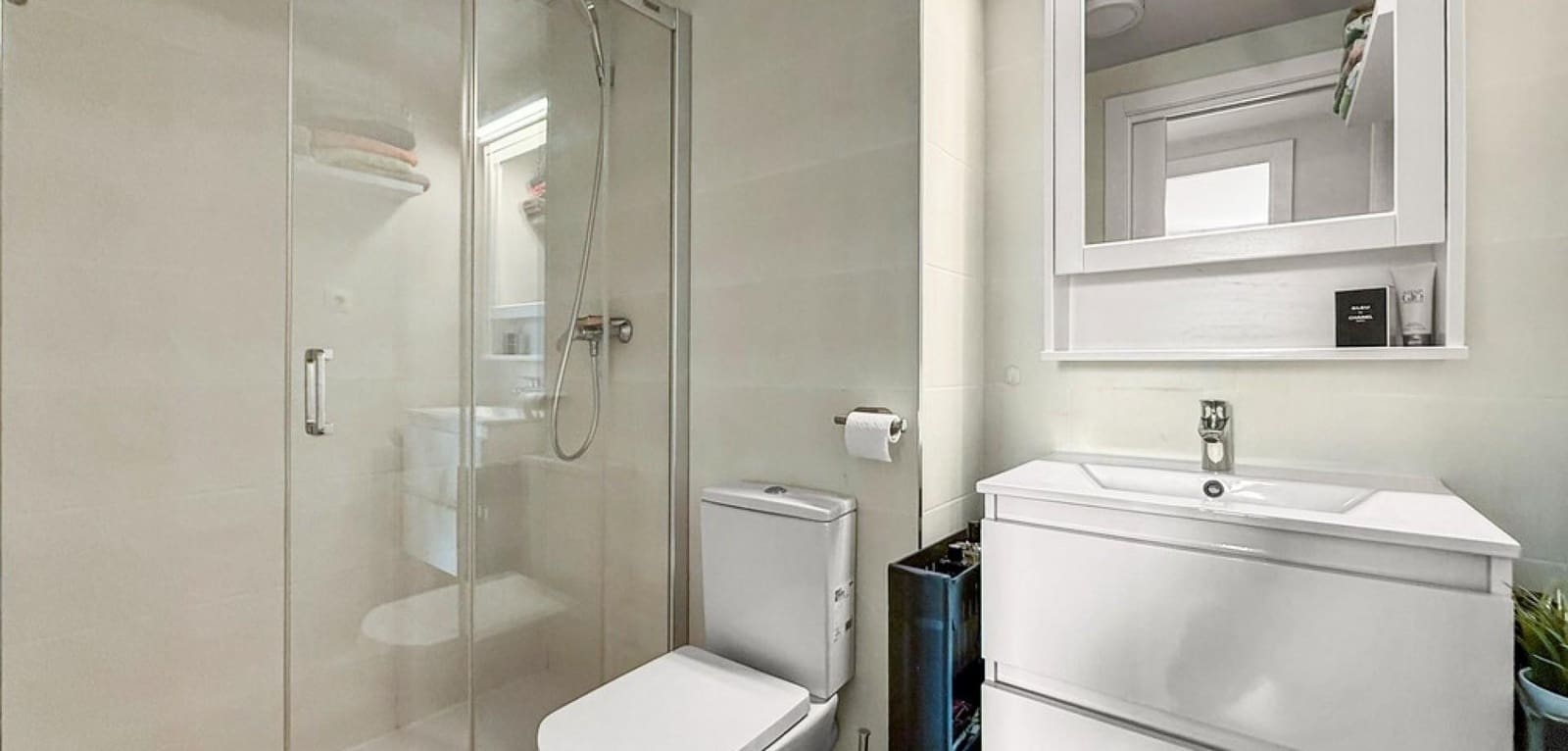 Apartamento de 2 habitaciones en Playa Paraiso en venta con piscina - 320.000 € (Ref: 9707583)