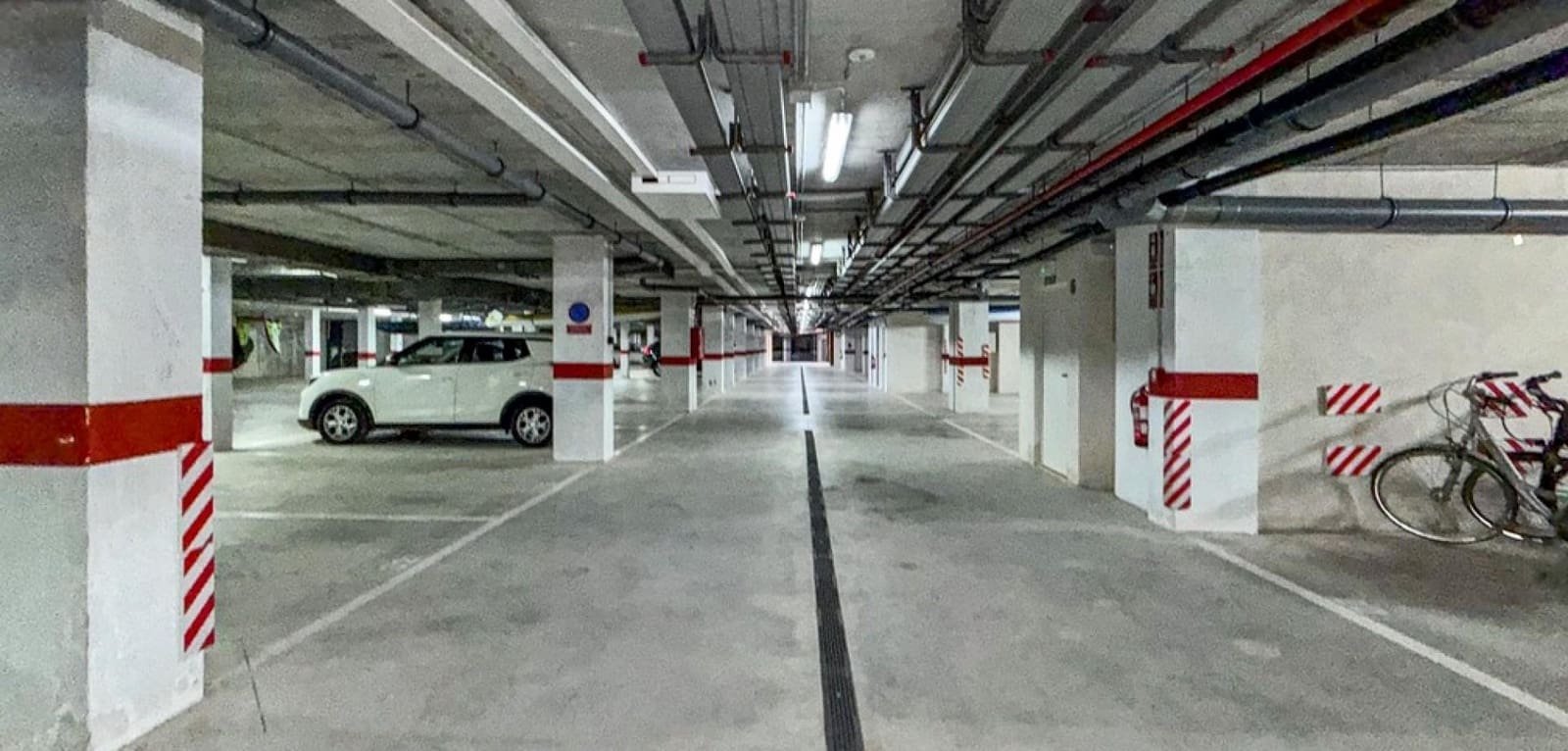 Apartamento de 2 habitaciones en Playa Paraiso en venta con piscina - 320.000 € (Ref: 9707583)