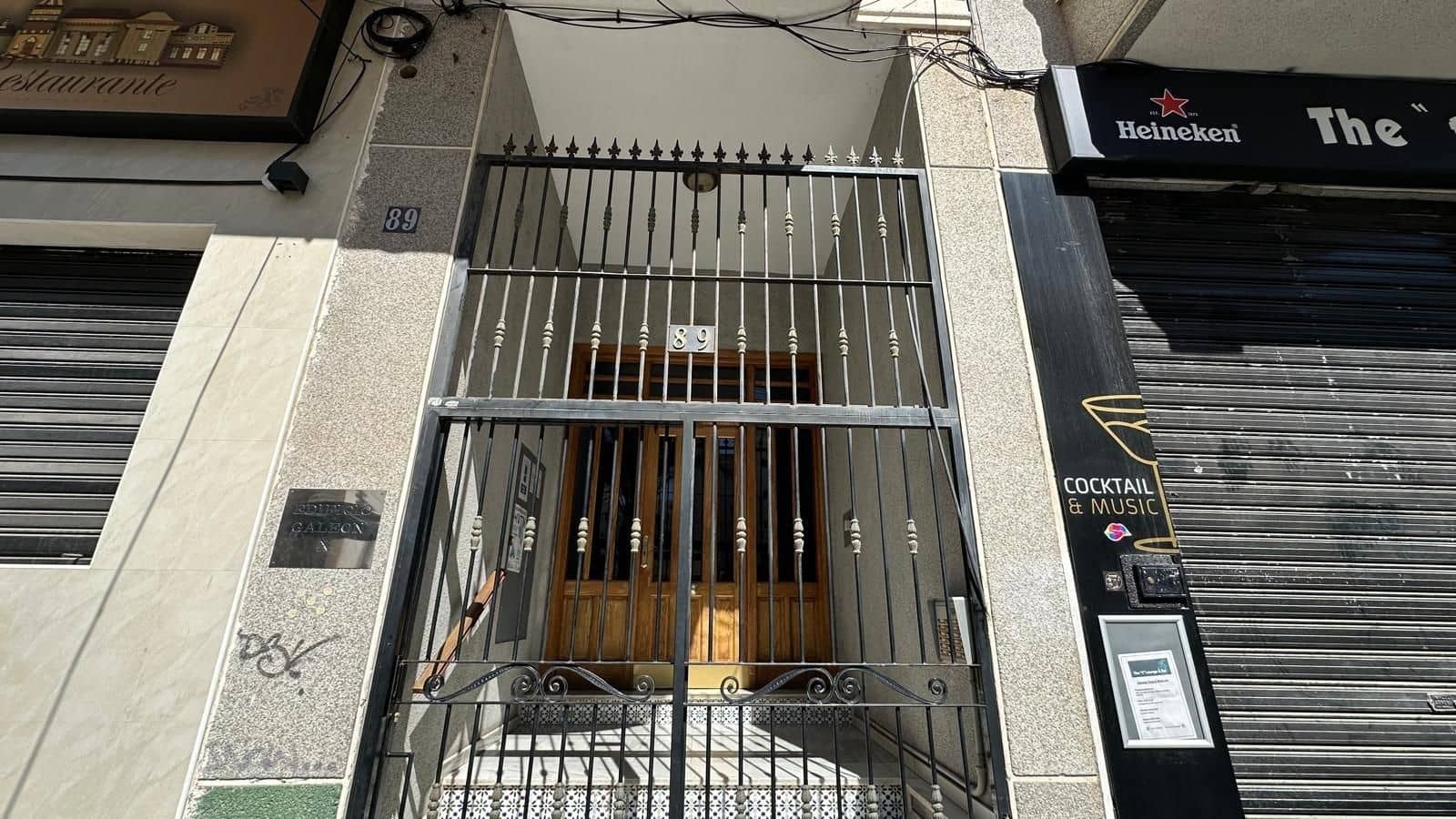 2 Zimmer Apartment zu verkaufen in Torrevieja - 265.000 € (Ref: 9707585)