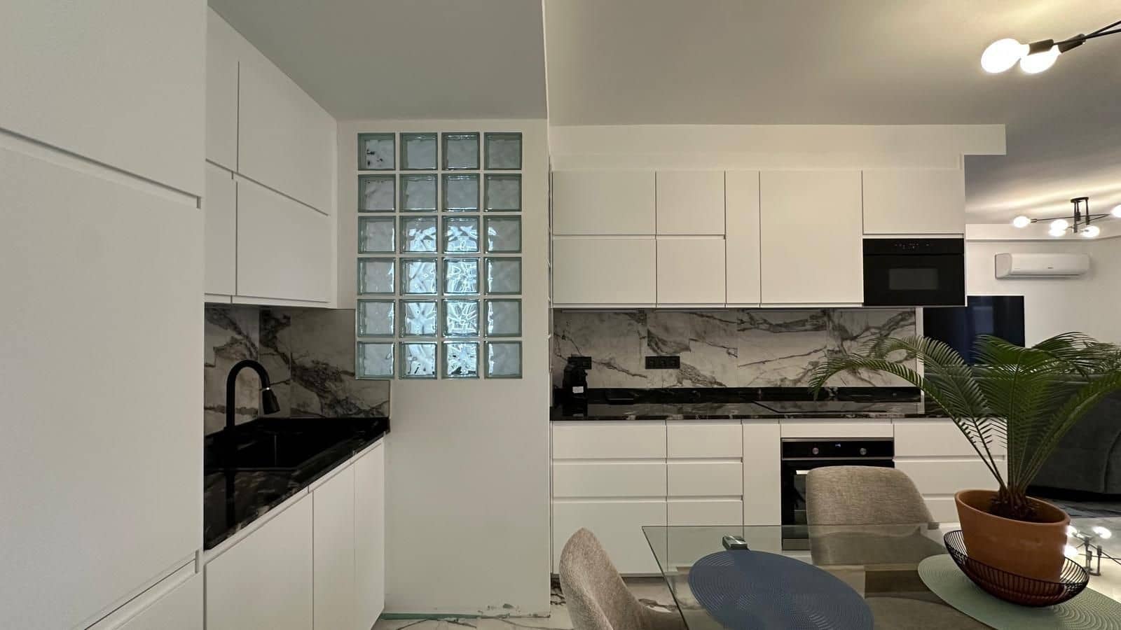 Apartamento de 3 habitaciones en Torrevieja en venta - 374.000 € (Ref: 9707586)