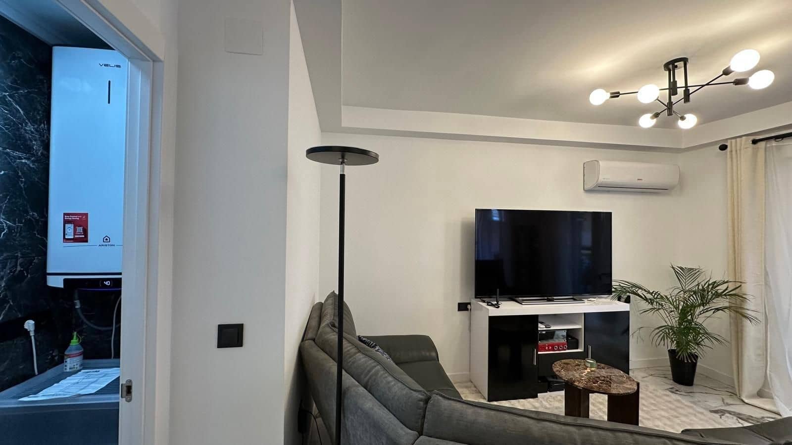 Apartamento de 3 habitaciones en Torrevieja en venta - 374.000 € (Ref: 9707586)