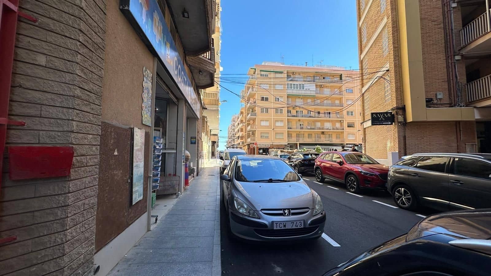 Apartamento de 3 habitaciones en Torrevieja en venta - 374.000 € (Ref: 9707586)