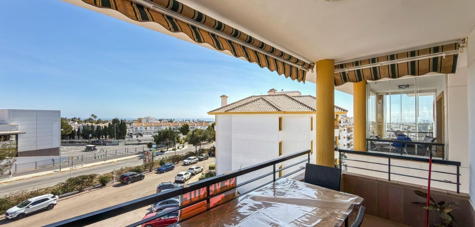 2 bedroom Apartment for sale in Orihuela Costa with pool - € 195,000 (Ref: 9707588)