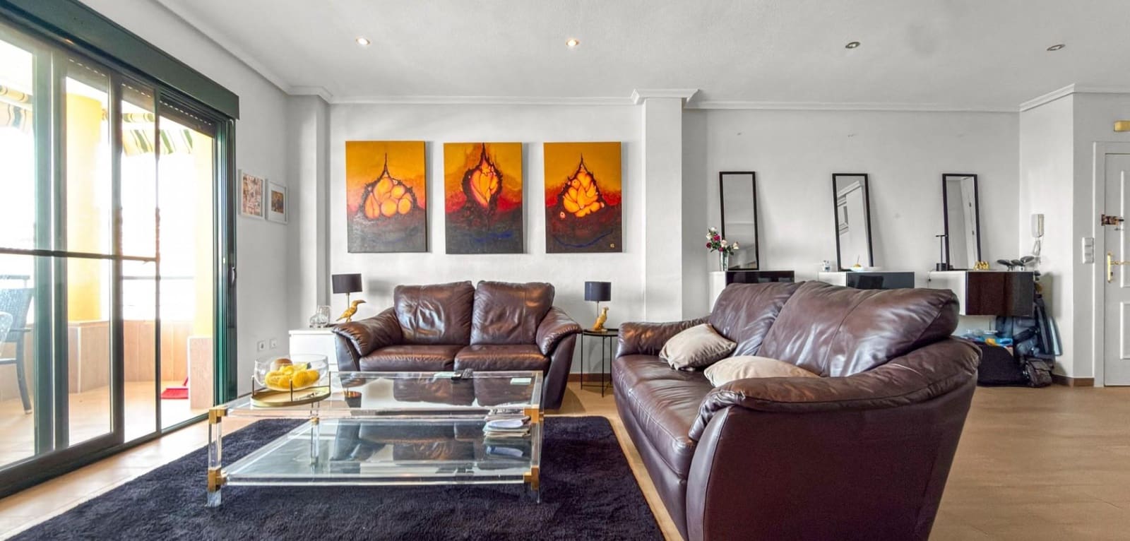 2 bedroom Apartment for sale in Orihuela Costa with pool - € 195,000 (Ref: 9707588)