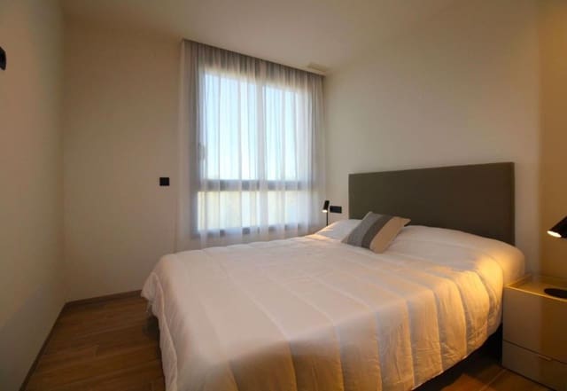 3 chambre Appartement à vendre à Las Colinas Golf, Orihuela - 585 000 € (Ref: 9707591)