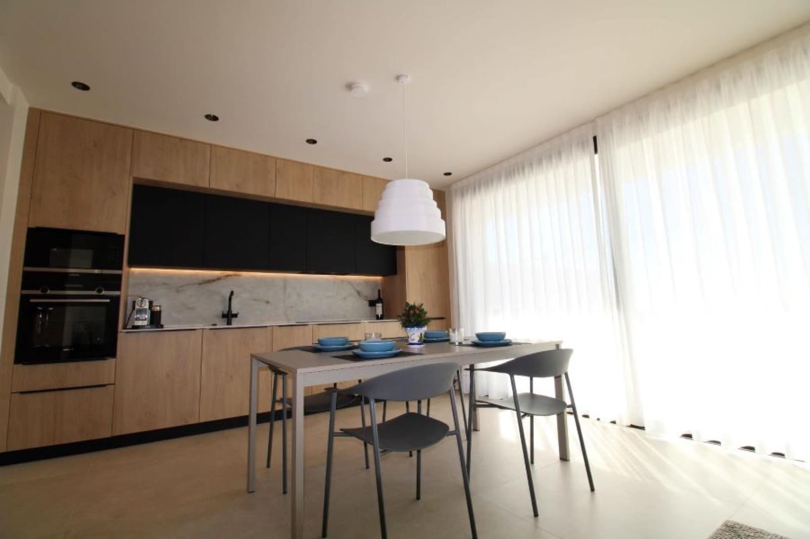 Apartamento de 3 habitaciones en Orihuela en venta - 585.000 € (Ref: 9707591)