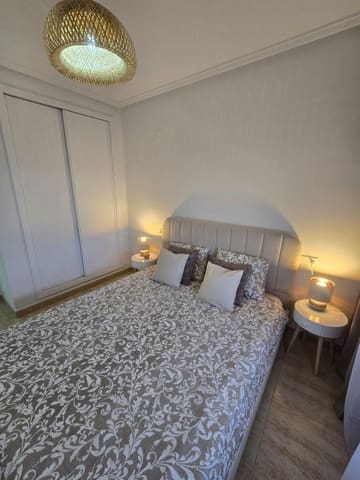 1 soverom Leilighet til salgs i Torreblanca, Torrevieja - € 183 000 (Ref: 9707592)