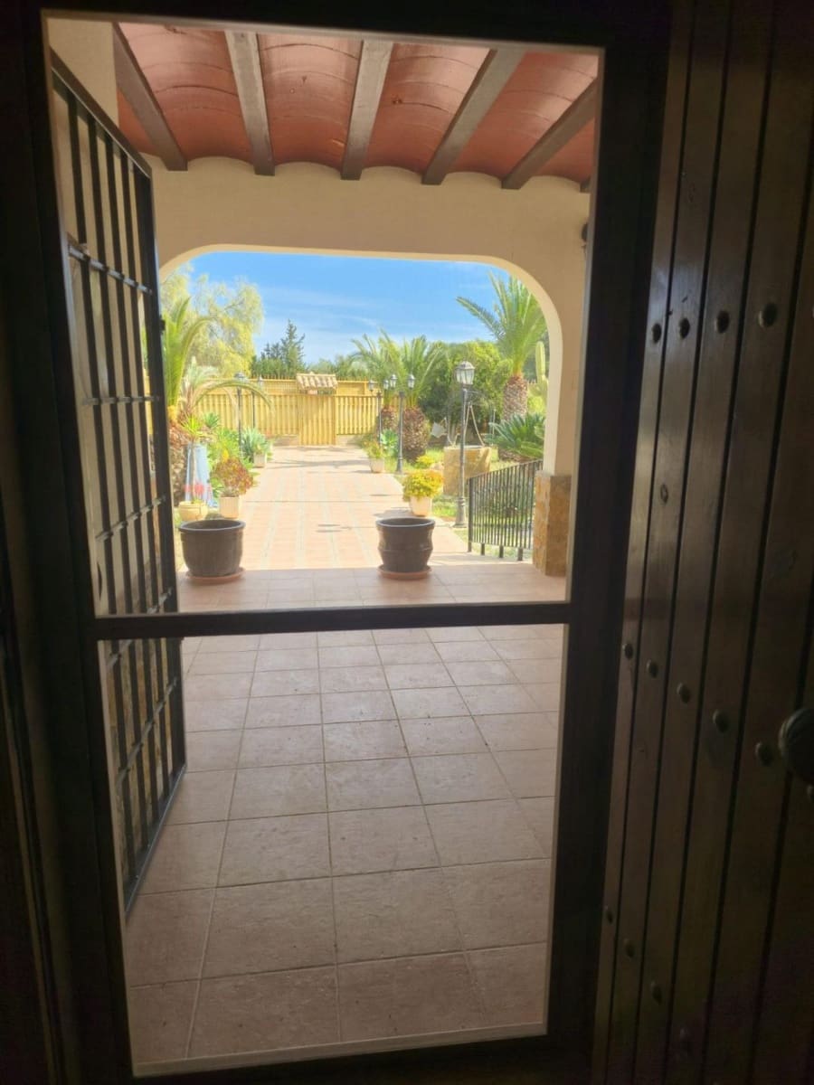 5 Zimmer Villa zu verkaufen in Sucina mit Pool - 505.000 € (Ref: 9707593)