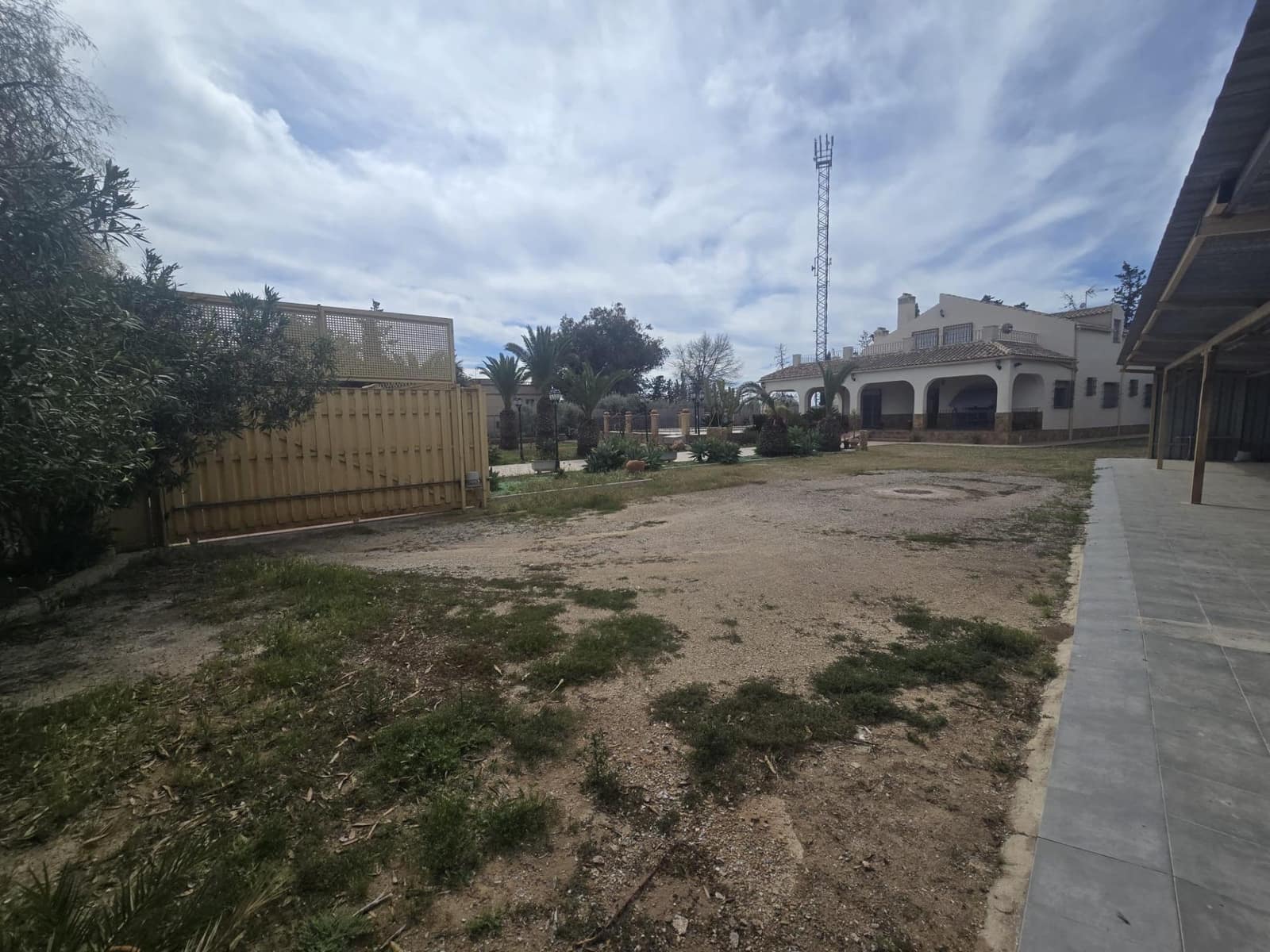 5 Zimmer Villa zu verkaufen in Sucina mit Pool - 505.000 € (Ref: 9707593)