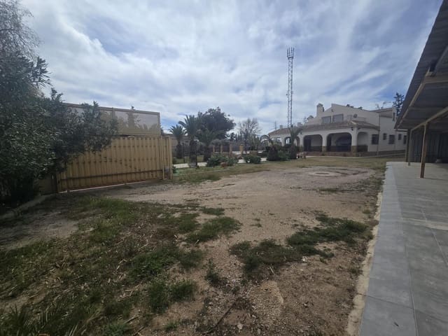 5 Zimmer Villa zu verkaufen in Sucina, Murcia Stadt mit Pool - 505.000 € (Ref: 9707593)