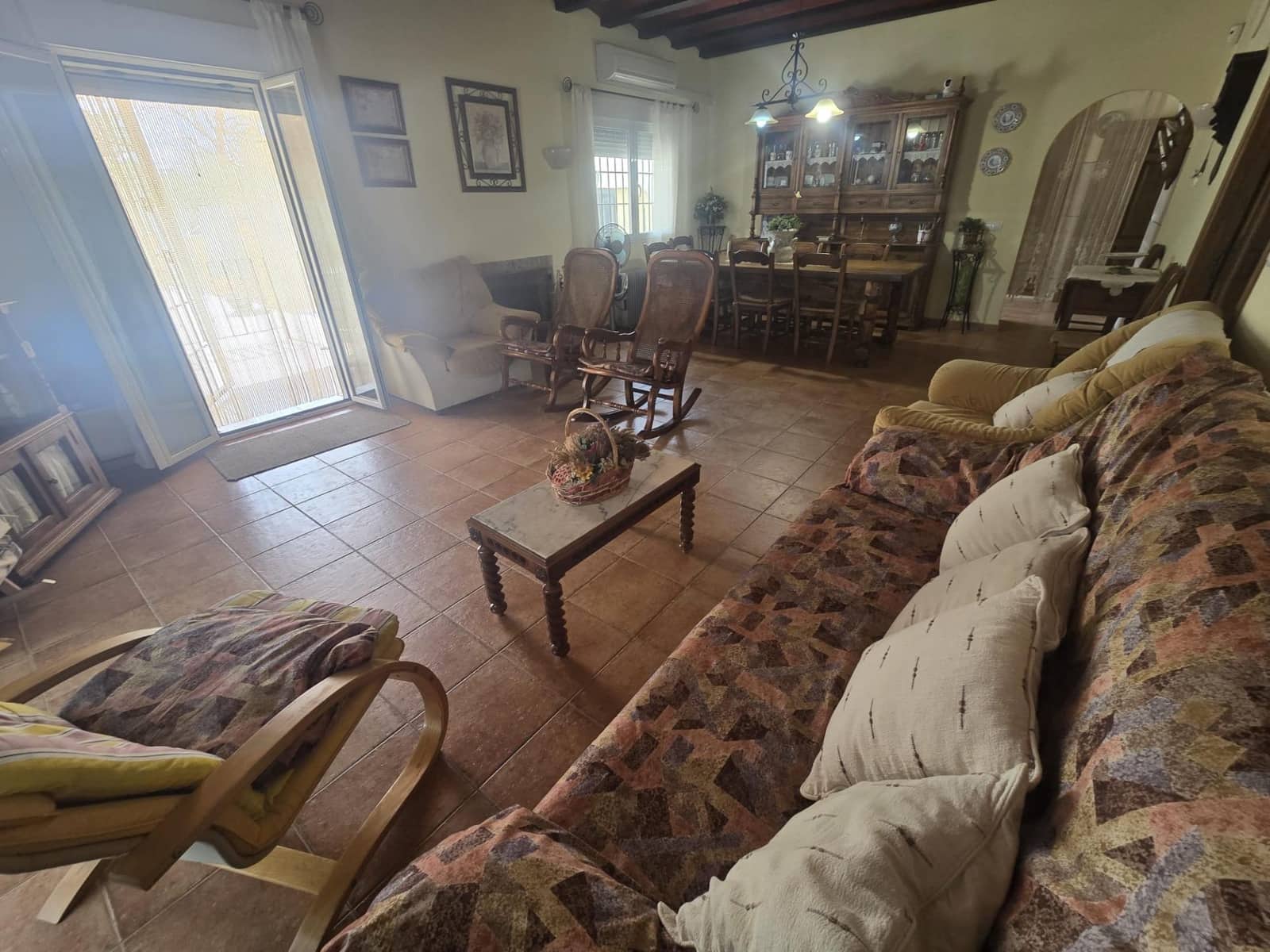 5 Zimmer Villa zu verkaufen in Sucina mit Pool - 505.000 € (Ref: 9707593)