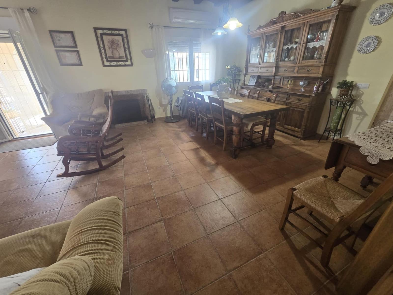 5 Zimmer Villa zu verkaufen in Sucina mit Pool - 505.000 € (Ref: 9707593)