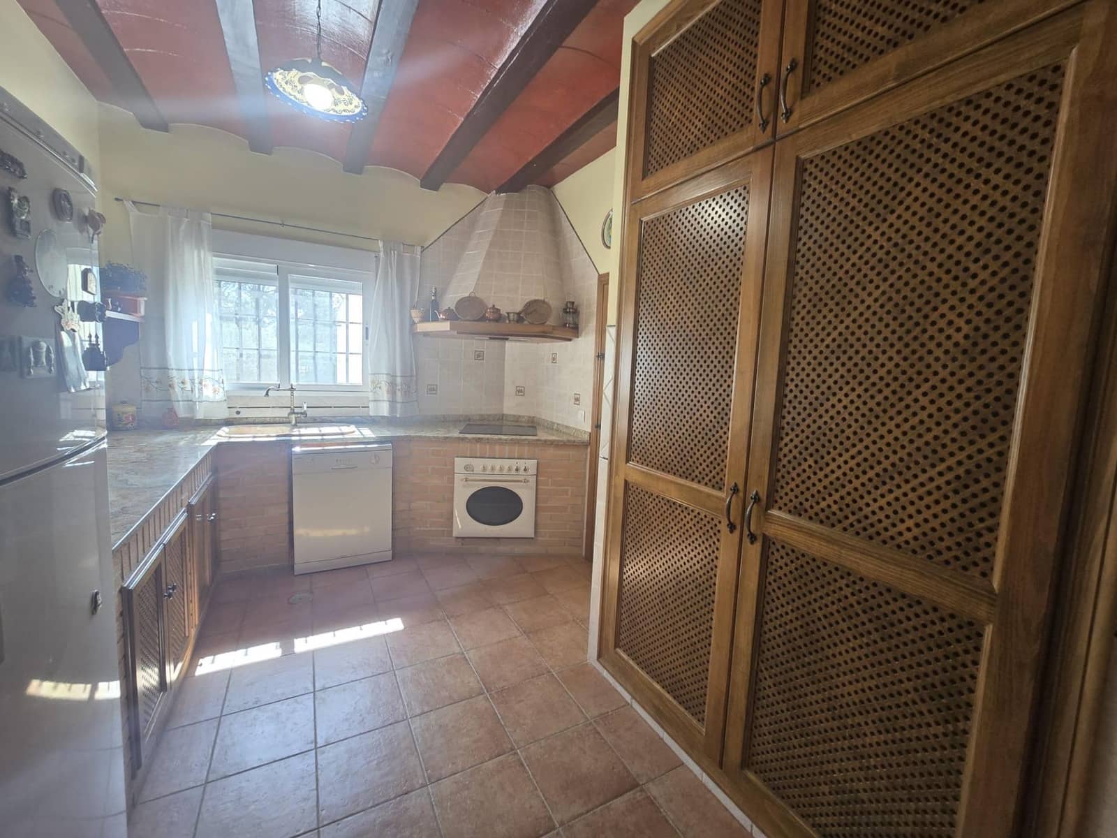 5 Zimmer Villa zu verkaufen in Sucina mit Pool - 505.000 € (Ref: 9707593)