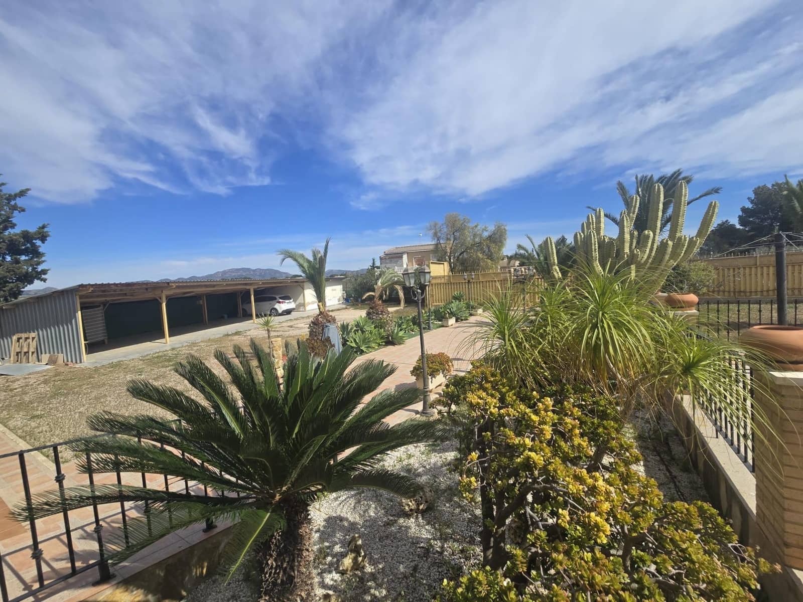 5 Zimmer Villa zu verkaufen in Sucina mit Pool - 505.000 € (Ref: 9707593)