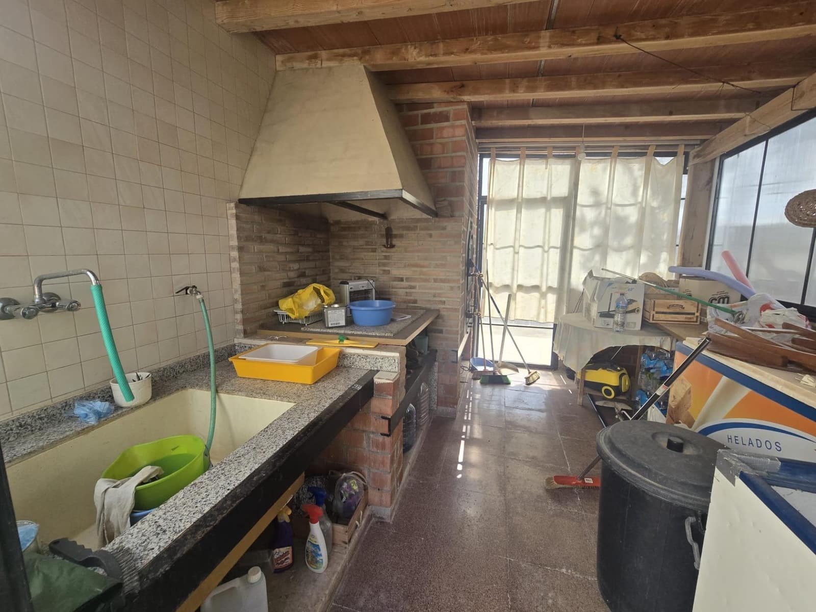 5 Zimmer Villa zu verkaufen in Sucina mit Pool - 505.000 € (Ref: 9707593)