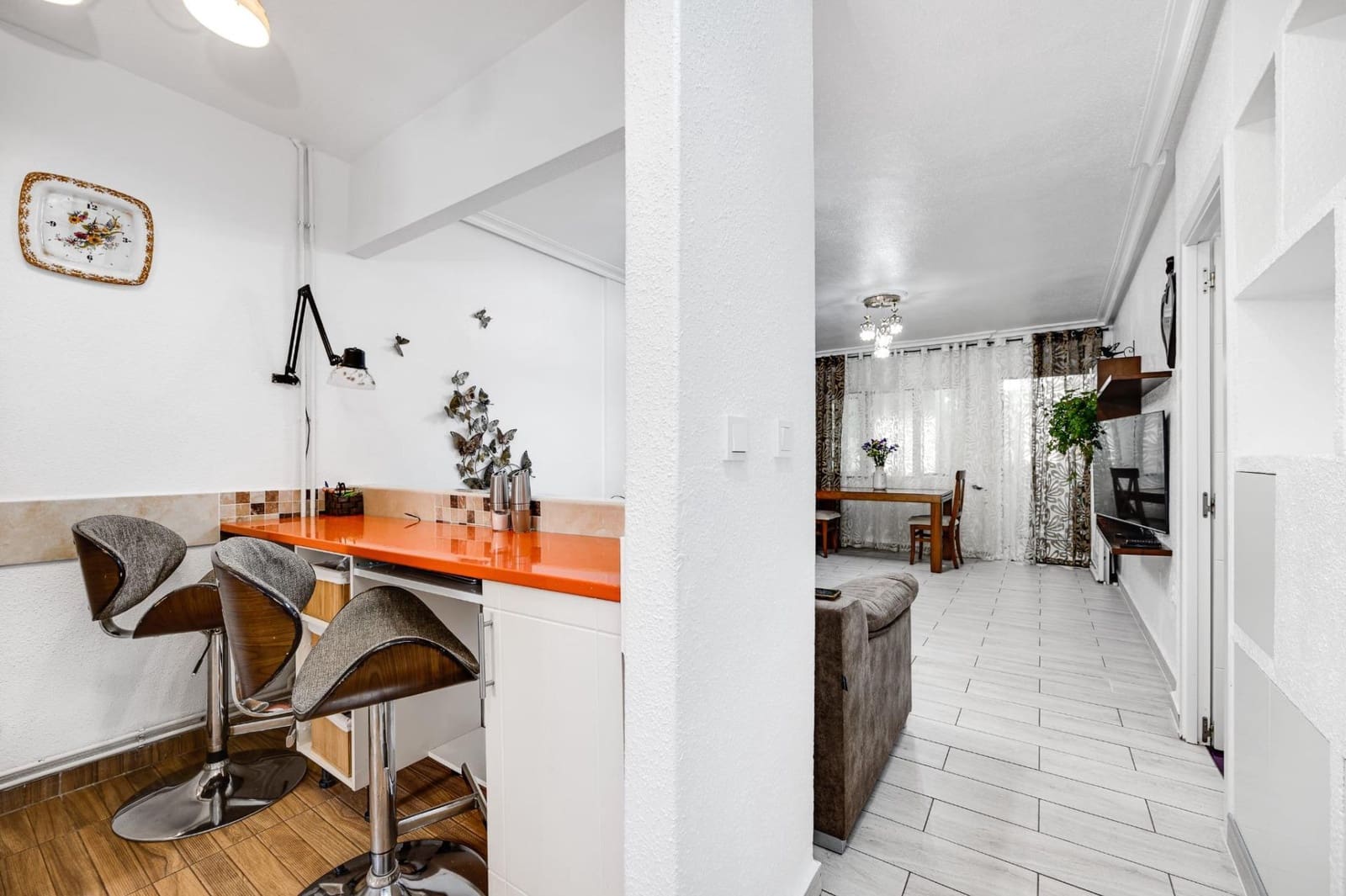 3 sovrum Radhus till salu i Torrevieja - 249 900 € (Ref: 9707609)