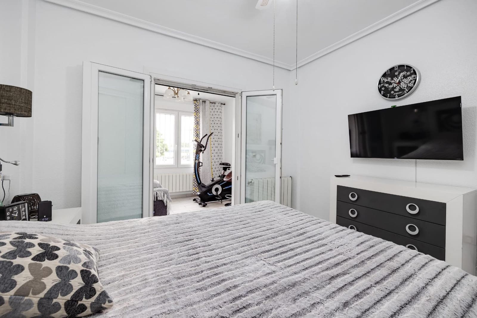 3 sovrum Radhus till salu i Torrevieja - 249 900 € (Ref: 9707609)